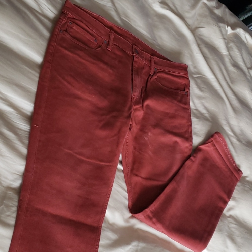 Men's Levi's Jeans
